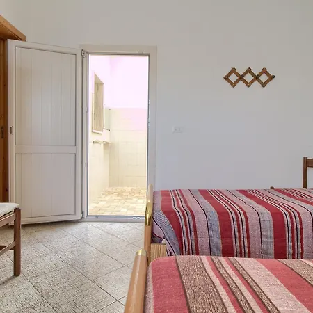 Casa Nitti By Lovesud * Lido Marini