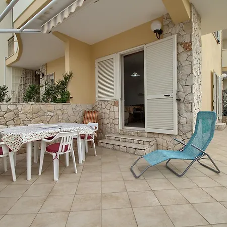 Holiday home Casa Nitti By Lovesud *