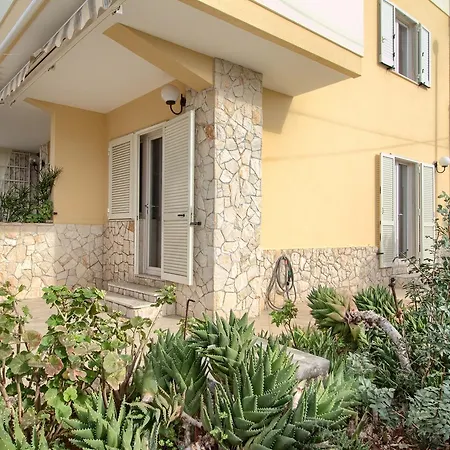 Casa Nitti By Lovesud * Lido Marini
