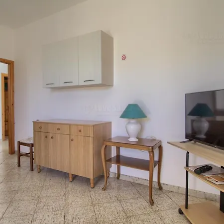 Casa Nitti By Lovesud Holiday home Lido Marini