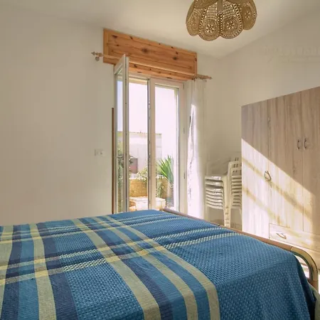 Holiday home Casa Nitti By Lovesud