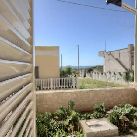 Holiday home Casa Nitti By Lovesud